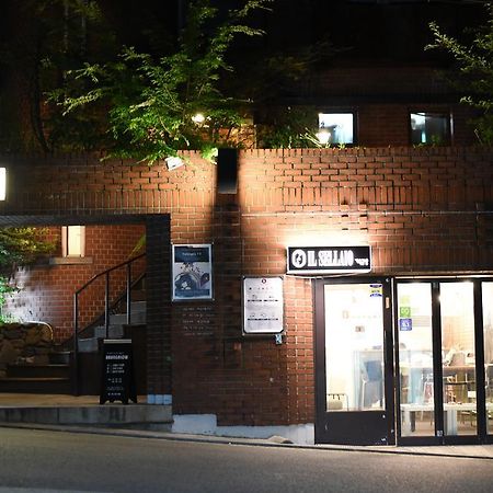 Bbungalow Seoul Exterior foto