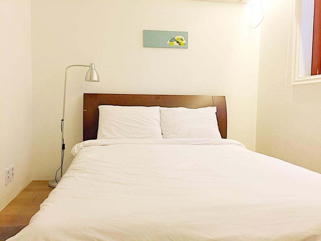 Bbungalow Seoul Zimmer foto
